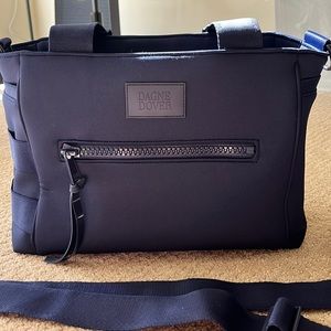 Dagne dover small wade diaper bag